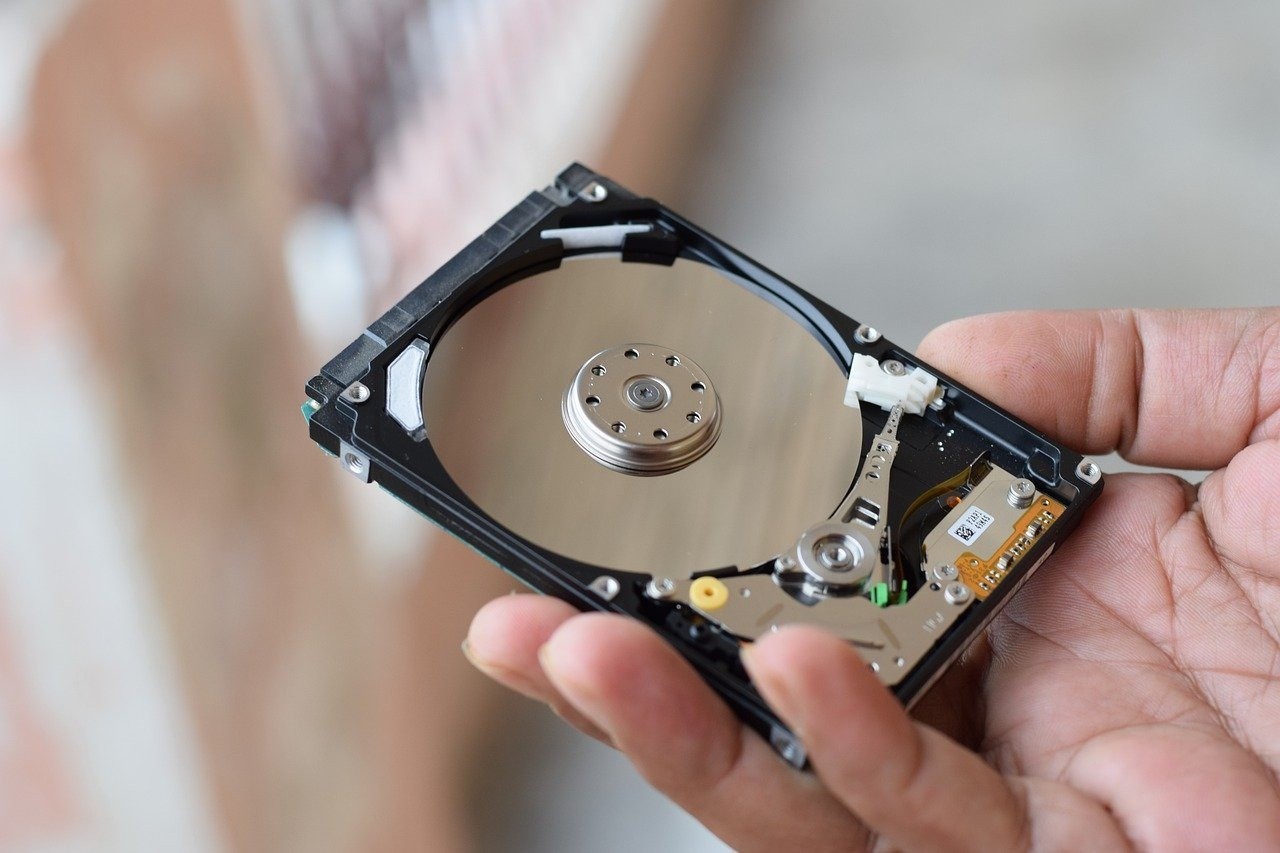 Captiva Mobile Computer Repair Cost